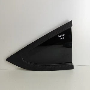 Tesla Modell X Viertelfenster hinten rechts 1034907-85-F 43R-004553 Strom - Bild 1 von 6