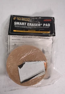 Astro Pneumatic Tool Company Pad 400E Smart Eraser Pad Pinstripe Removal Tool - Picture 1 of 6