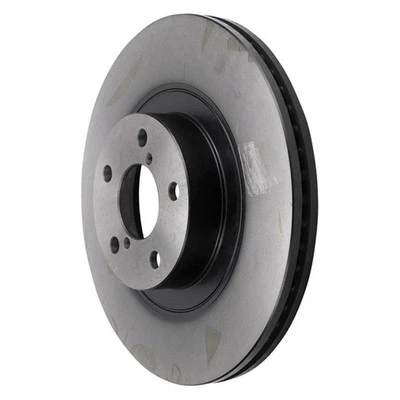 For Subaru WRX 12-14 Beck Arnley TRUE Metal Premium Vented Front Brake Rotor Foto 1 de 4