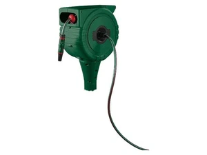 Parkside Erd-Schlauchaufroller, mit PARKSIDE® Click System - Bild 1 von 5