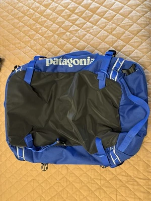 Bolsa de viaje Patagonia Foto 1 de 4