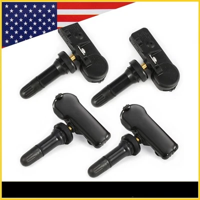 Tpms para Ford E-250 E-150 DE8T1A180AA DE8T-1A150-AA DE8T1A150AA DE8T-1A180-AA Foto 1 de 4