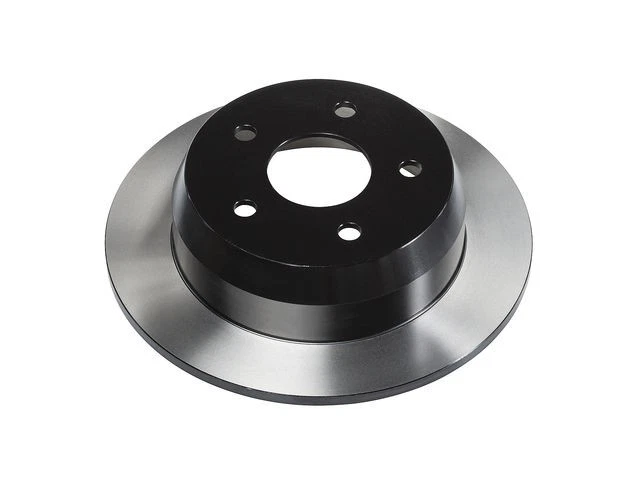 Rotor de freno trasero 79QRTS22 para Jeep Grand Cherokee 2004 1999 2000 2001 2002 2003 Foto 1 de 1