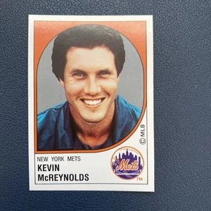 Pegatinas álbum Panini 1988 - #346 Kevin McReynolds casi nuevo - Imagen 1 de 2