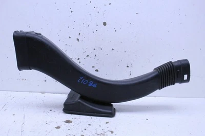 BMW 550i GT 2010 tubo de conducto de admisión de aire delantero derecho fabricante de equipos originales usado Foto 1 de 4