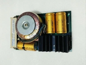 Fuente de alimentación Vaf Instruments tipo 0357-1001 envío gratuito) - Imagen 1 de 10