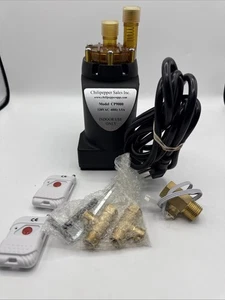 Chilipepper Model CP9000 On-demand Hot Water Recirculating Pump With Wireless RF - Picture 1 of 5