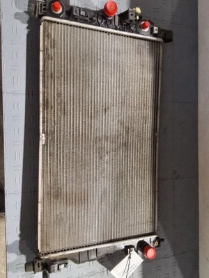 2010-2016 Buick Lacrosse Radiator 3.6L Main OEM - Image 1 of 4