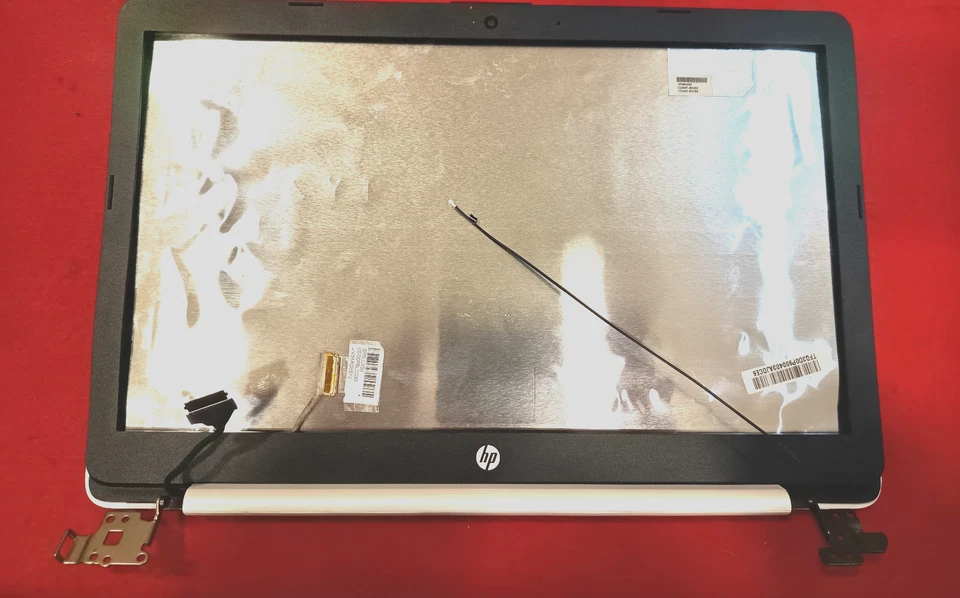 NOTEBOOK HP 14-ds0000nl AMD wifi tastiera scocca webcam batteria cavo componenti - Immagine 1 di 1