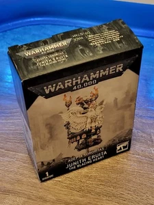 Adetpa Sororitas Junith Eruita Box Only - Picture 1 of 3