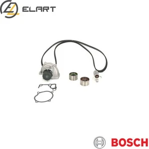 WATER PUMP & TIMING BELT SET 1 987 946 954 FOR MAZDA 3 RF7J/RF8G/RF5C 2.0L 4cyl - Picture 1 of 9
