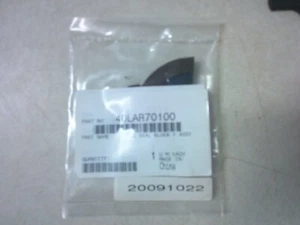 Konica Minolta Blade Seal Block Assy 40LAR70100 Copier Replacement Parts NOS - Picture 1 of 4