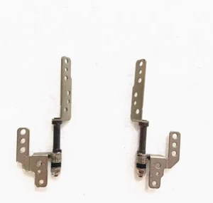 LCD Hinges Kit LCD-Scharniere Für ASUS X510 X510U X510UQ S5100U S510U - Photo 1/5