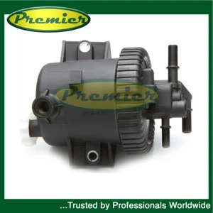 Premier Fuel Filter Housing + Filter for Citroen Fiat Peugeot Suzuki 2.0 2.2 HDi - Picture 1 of 9