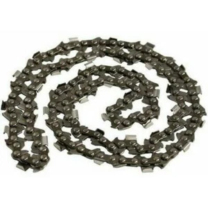 CATENA RICAMBIO PER BARRA LAMA 50CM 76 MAGLIE A PUNTA ACCESSORI X MOTOSEGA 50 CC - Foto 1 di 11
