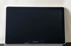 Toast Flex POS 15 Touchscreen Monitor TK200 OHNE ADAPTER OHNE STÄNDER - Bild 1 von 11