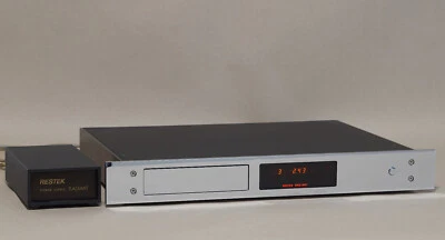 Restek Radiant CD Player mit Fernbedienung * vom Händler - Bild 1 von 4