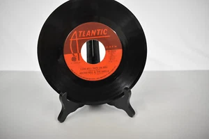 ARCHIE BELL & DRELLS: do the choo choo / love will rain on you ATLANTIC 7" VG+ - Picture 1 of 2
