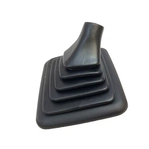 For 1989-1997 Ford F-250 F-350 Outer Diesel Shifter Lever Shift Boot Cover newSv - Picture 1 of 14