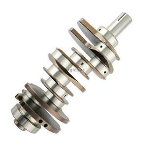 Crankshaft For 2014-2019 RAM 1500 Jeep Grand Cherokee 3.0L V6 68147110AB - Picture 1 of 8