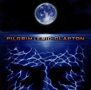 ERIC CLAPTON / PILGRIM - Picture 1 of 2