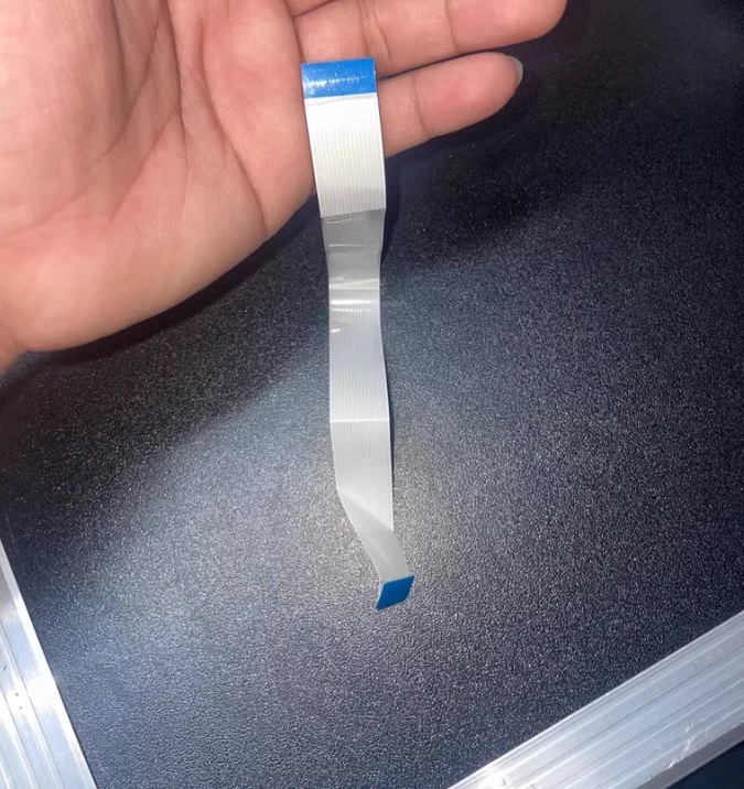 1pc Bose Wave Music System III CD Player Assembly Module Flat Flex Good Cable - Image 1 of 1