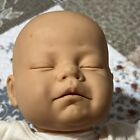 Berjusa Animated Lifelike 20? Baby Doll  Pull String Moves Head/Lips