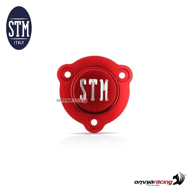 Capuchon STM rouge ressort d'embrayage � bain d'huile Ducati Panigale V4 18> - Photo 1/1