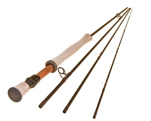 A. Jensen Nordic 10' # 7 Fly Rod *NEW 2025 Stocks * UK JENSEN DEALER * AJ-NO1007 - Picture 1 of 1