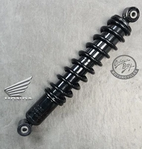 HONDA TRX350 04-05 FourTrax Rear Shock Absorber Genuine OEM Part - Picture 1 of 4