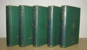 The Poetical Works of John Dryden - The Aldine Edition - Reissued 1st (1875) - Imagen 1 de 1