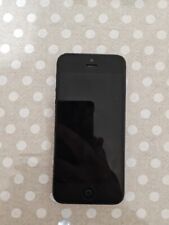 Apple iPhone 5 A1429 Nero Black 140