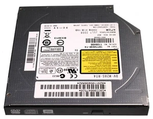 Teac - DV-W28S-RT4 1977203R-T4 - CD/DVD±RW / DVD-ROM/RAM SATA Drive - Picture 1 of 1