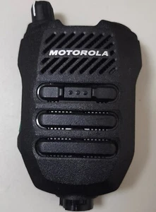 UŻYWANA Motorola XVP830 PMMN4136B RSM Tylna obudowa Przednia obudowa Osłona Część - Zdjęcie 1 z 4
