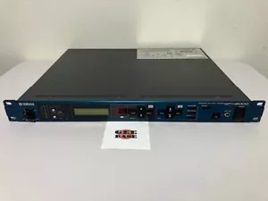 Yamaha SPX2000 Professional Multi-Effect Processor Confirmed Operation Free Ship - Picture 1 of 5