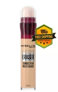 Maybelline Instant Age Rewind Mehrzweck-Concealer, 120, 0,2 flüssige Unzen - Bild 1 von 4