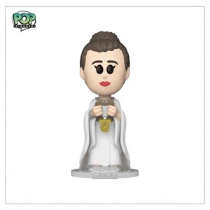 Funko Soda Princess Leia Star Wars Guaranteed Chase New Bag Inside Can Sealed - Picture 1 of 2