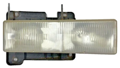 Conjunto de faros derecho derecho Rh Chevy Pickup 1500 1990-1999 Foto 1 de 4