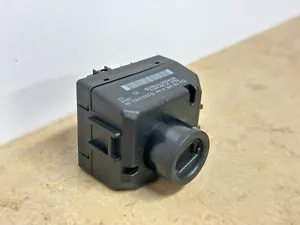 Mercedes W216 CL550 CL600 CL63 AMG Ignition Switch Control Module 2169050100 - Foto 1 di 6