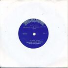 Beethoven Romance in G Major op. 40 - LC Single 7" Vinyl 261/11