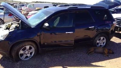 Guantera ACADIA 2009 337038 Foto 1 de 4