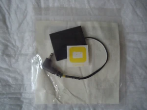 Invue # HC71184A75 PWR Conn - Canon DR-90 Coupler " See All Pics " - Picture 1 of 4