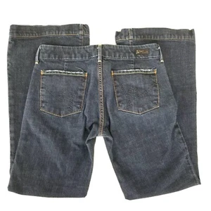 Citizens of Humanity Size 29 x 29 Womens Faye 003 Wide Leg Jeans Dark Indigo - Picture 1 of 9