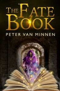 The Fate Book, Peter Van Minnen
