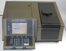 Milton Roy Spectronic Genesys 5 Spectrophotometer - Passes All Test