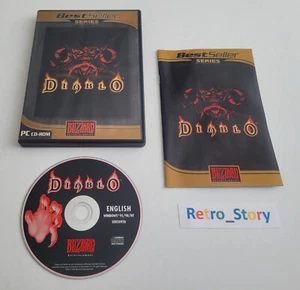 Diablo - PC - Picture 1 of 4