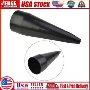 Replacement Universal CV Boot Kit Split Joint-Gaiter Stretchable Car Auto-Parts - Bild 1 von 18