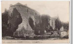 Gloucestershire; St Briavels Castle RP PPC, Unposted, By Photochrom 2 - Picture 1 of 1