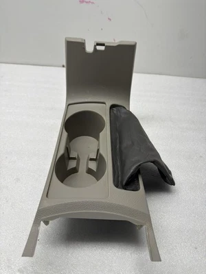 Panel interior de moldura interior Toyota Corolla 2009-2011 OEM 58804-02080 Foto 1 de 4