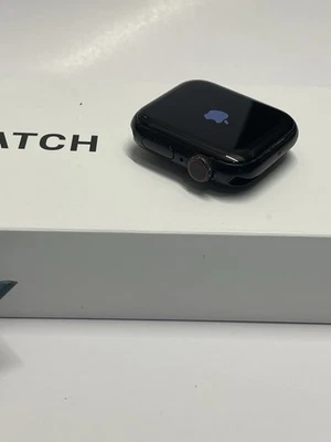 apple watch se 2 generation 40mm Cellular - Bild 1 von 4